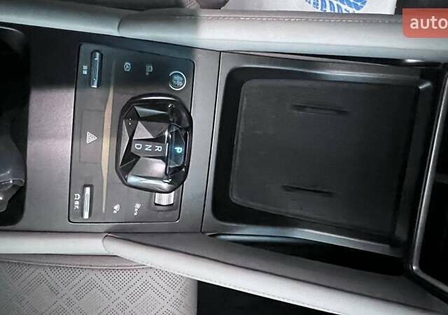 Серый БИД Yuan Up, объемом двигателя 0 л и пробегом 15 тыс. км за 17000 $, фото 19 на Automoto.ua