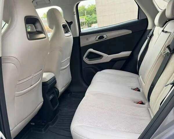 Сірий БІД Yuan Up, об'ємом двигуна 0 л та пробігом 9 тис. км за 17899 $, фото 5 на Automoto.ua