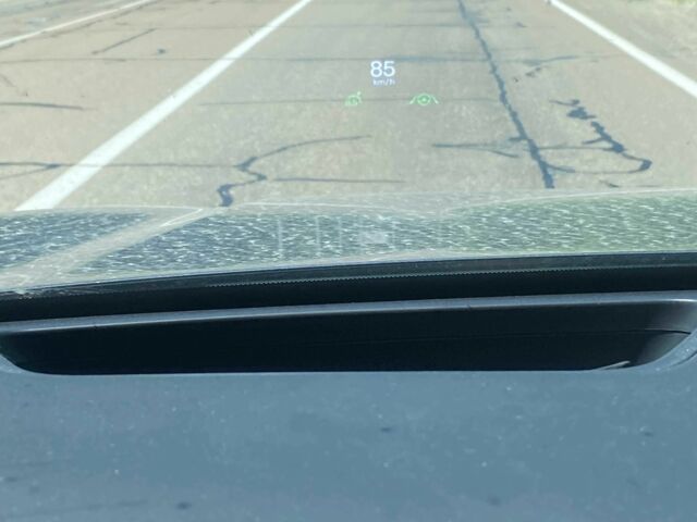 Серый БИД Yuan Up, объемом двигателя 0 л и пробегом 10 тыс. км за 19200 $, фото 17 на Automoto.ua