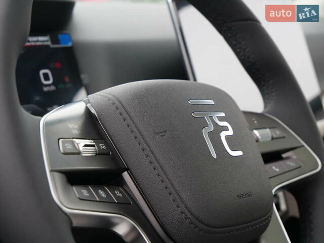 БИД Yuan Up 2024 в Киеве на Automoto.ua Серый БИД Yuan Up, объемом двигателя 0 л и пробегом 1 тыс. км за 21500 $, фото 42 на Automoto.ua