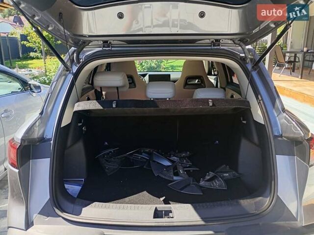 Серый БИД Yuan Up, объемом двигателя 0 л и пробегом 8 тыс. км за 19300 $, фото 4 на Automoto.ua