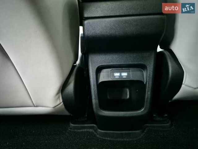 Сірий БІД Yuan Up, об'ємом двигуна 0 л та пробігом 26 тис. км за 16600 $, фото 26 на Automoto.ua