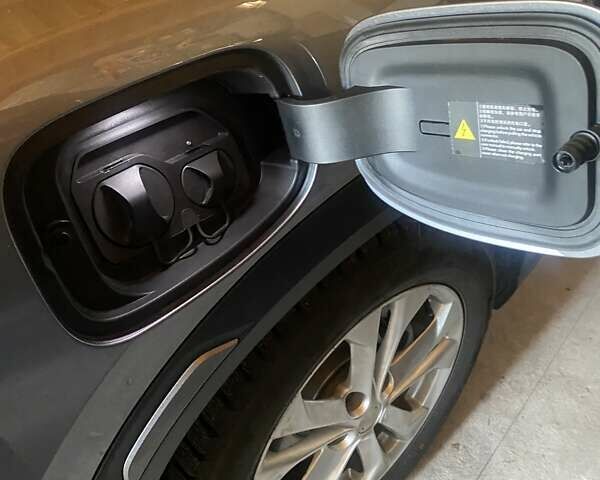 Серый БИД Yuan Up, объемом двигателя 0 л и пробегом 10 тыс. км за 19200 $, фото 17 на Automoto.ua