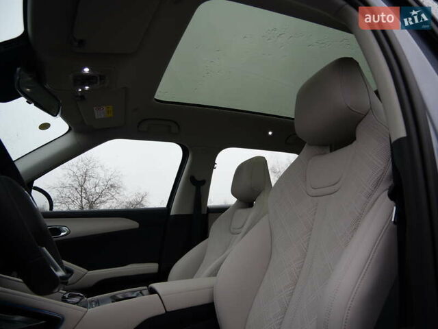 БИД Yuan Up 2024 в Киеве на Automoto.ua Серый БИД Yuan Up, объемом двигателя 0 л и пробегом 1 тыс. км за 21500 $, фото 48 на Automoto.ua