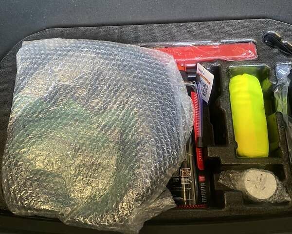 Серый БИД Yuan Up, объемом двигателя 0 л и пробегом 10 тыс. км за 19200 $, фото 19 на Automoto.ua