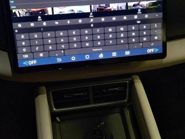 Серый БИД Yuan Up, объемом двигателя 0 л и пробегом 10 тыс. км за 19200 $, фото 14 на Automoto.ua