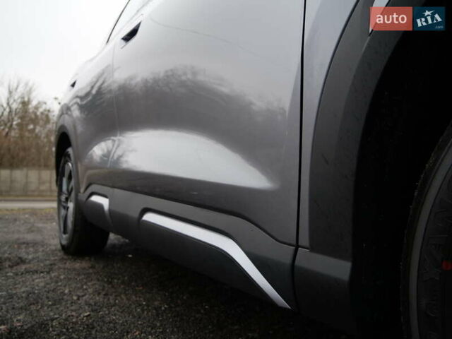 БИД Yuan Up 2024 в Киеве на Automoto.ua Серый БИД Yuan Up, объемом двигателя 0 л и пробегом 1 тыс. км за 21500 $, фото 12 на Automoto.ua