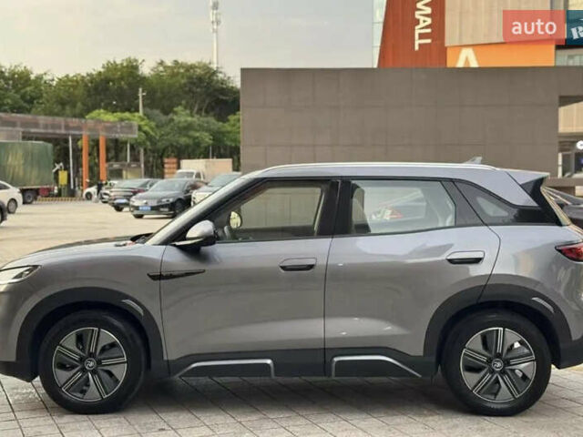 Серый БИД Yuan Up, объемом двигателя 0 л и пробегом 9 тыс. км за 17999 $, фото 2 на Automoto.ua