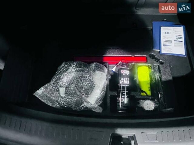 Серый БИД Yuan Up, объемом двигателя 0 л и пробегом 1 тыс. км за 19000 $, фото 37 на Automoto.ua