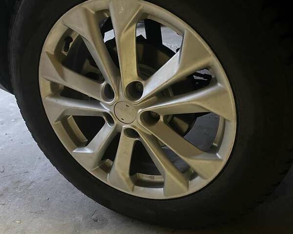 Серый БИД Yuan Up, объемом двигателя 0 л и пробегом 10 тыс. км за 19200 $, фото 12 на Automoto.ua