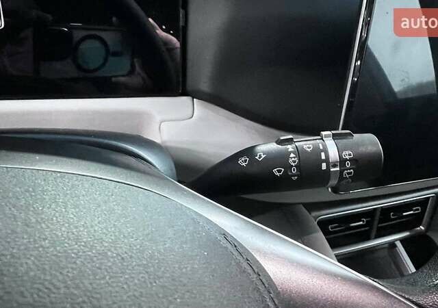 Серый БИД Yuan Up, объемом двигателя 0 л и пробегом 15 тыс. км за 17000 $, фото 23 на Automoto.ua