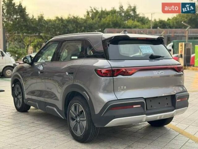 Сірий БІД Yuan Up, об'ємом двигуна 0 л та пробігом 9 тис. км за 17899 $, фото 2 на Automoto.ua