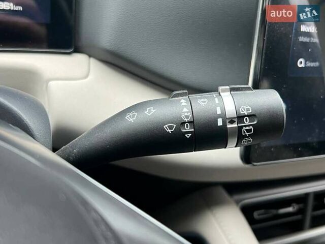 Серый БИД Yuan Up, объемом двигателя 0 л и пробегом 15 тыс. км за 17000 $, фото 16 на Automoto.ua