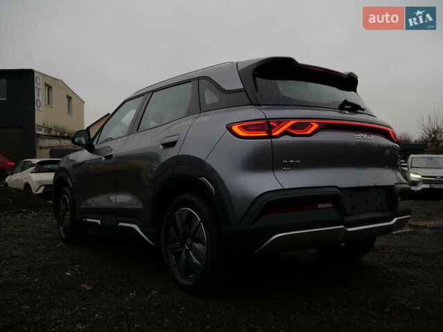 БИД Yuan Up 2024 в Киеве на Automoto.ua Серый БИД Yuan Up, объемом двигателя 0 л и пробегом 1 тыс. км за 21500 $, фото 22 на Automoto.ua