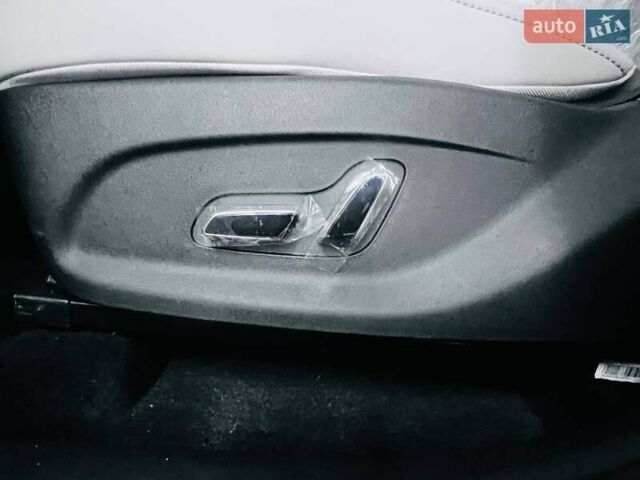Серый БИД Yuan Up, объемом двигателя 0 л и пробегом 1 тыс. км за 19000 $, фото 13 на Automoto.ua