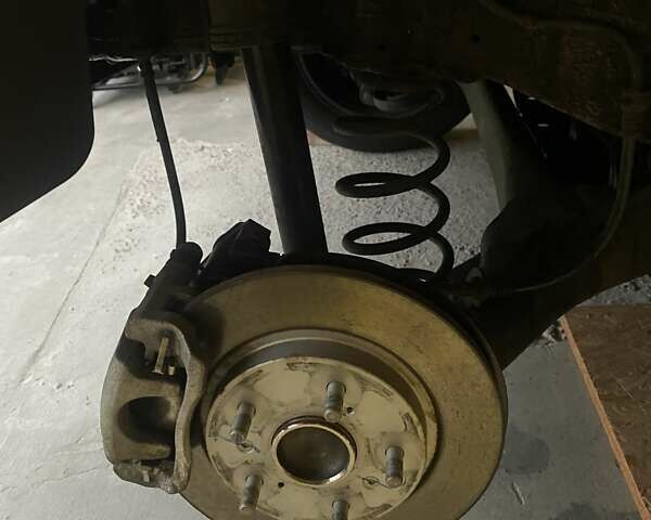 Серый БИД Yuan Up, объемом двигателя 0 л и пробегом 10 тыс. км за 19200 $, фото 13 на Automoto.ua