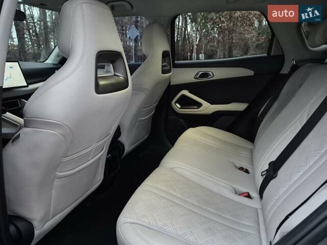 Сірий БІД Yuan Up, об'ємом двигуна 0 л та пробігом 26 тис. км за 16600 $, фото 21 на Automoto.ua