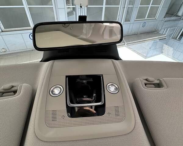 Серый БИД Yuan Up, объемом двигателя 0 л и пробегом 2 тыс. км за 22000 $, фото 19 на Automoto.ua