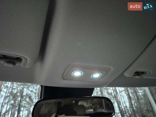 Сірий БІД Yuan Up, об'ємом двигуна 0 л та пробігом 26 тис. км за 16600 $, фото 16 на Automoto.ua