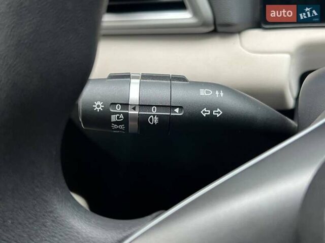 Серый БИД Yuan Up, объемом двигателя 0 л и пробегом 15 тыс. км за 17000 $, фото 14 на Automoto.ua