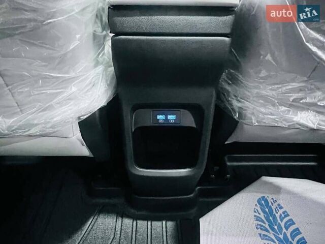Серый БИД Yuan Up, объемом двигателя 0 л и пробегом 1 тыс. км за 19000 $, фото 28 на Automoto.ua