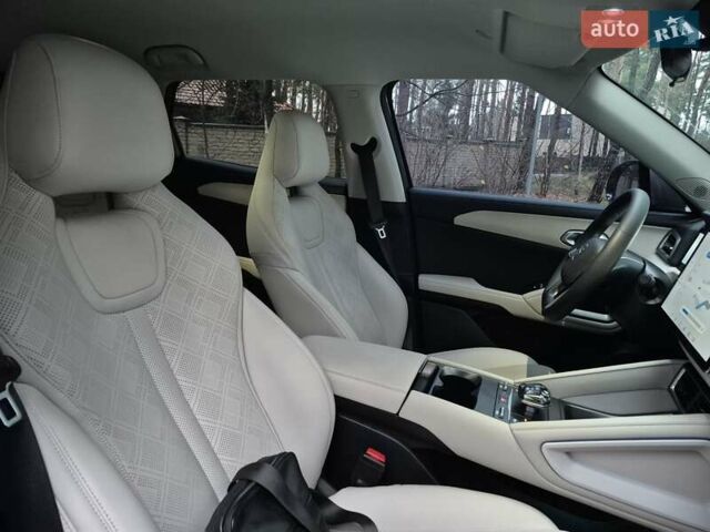 Сірий БІД Yuan Up, об'ємом двигуна 0 л та пробігом 26 тис. км за 16600 $, фото 25 на Automoto.ua