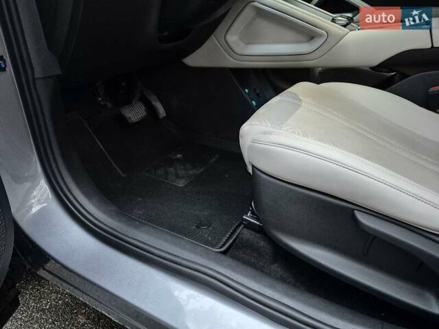 Сірий БІД Yuan Up, об'ємом двигуна 0 л та пробігом 26 тис. км за 16600 $, фото 18 на Automoto.ua