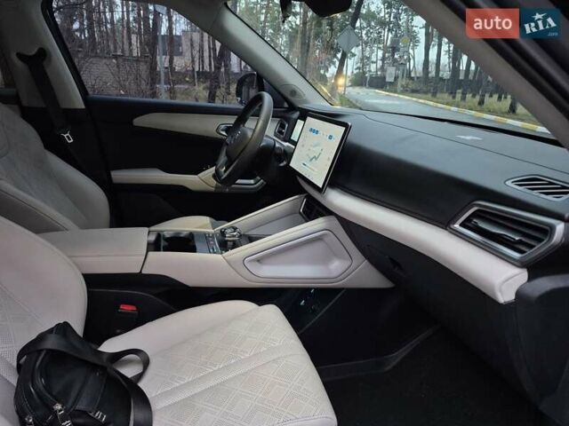 Сірий БІД Yuan Up, об'ємом двигуна 0 л та пробігом 26 тис. км за 16600 $, фото 27 на Automoto.ua