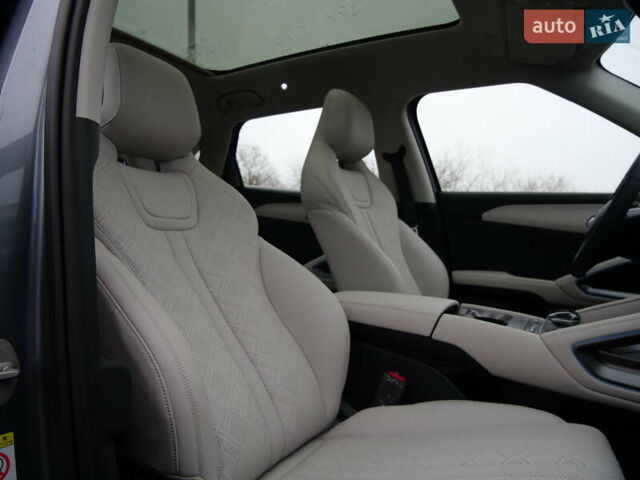 БИД Yuan Up 2024 в Киеве на Automoto.ua Серый БИД Yuan Up, объемом двигателя 0 л и пробегом 1 тыс. км за 21500 $, фото 81 на Automoto.ua