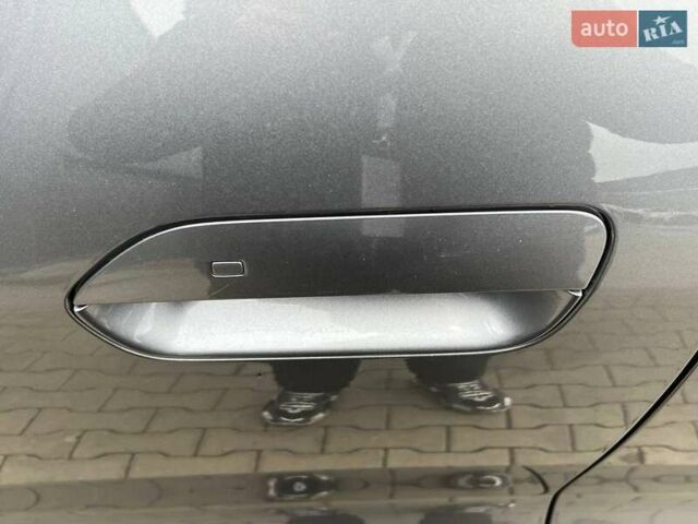 Серый БИД Yuan Up, объемом двигателя 0 л и пробегом 15 тыс. км за 17000 $, фото 27 на Automoto.ua