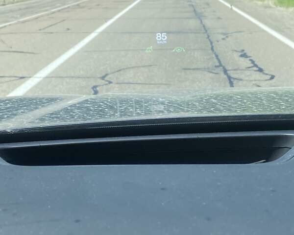 Серый БИД Yuan Up, объемом двигателя 0 л и пробегом 10 тыс. км за 19200 $, фото 11 на Automoto.ua