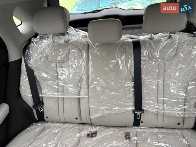 Сірий БІД Yuan Up, об'ємом двигуна 0 л та пробігом 1 тис. км за 19800 $, фото 36 на Automoto.ua