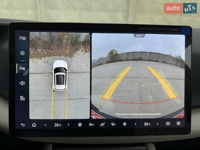 Серый БИД Yuan Up, объемом двигателя 0 л и пробегом 1 тыс. км за 18300 $, фото 19 на Automoto.ua