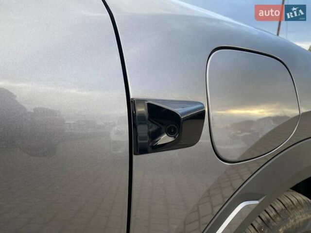 Сірий БІД Yuan Up, об'ємом двигуна 0 л та пробігом 1 тис. км за 19300 $, фото 9 на Automoto.ua