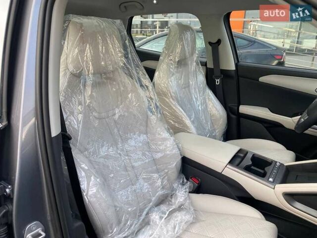 Сірий БІД Yuan Up, об'ємом двигуна 0 л та пробігом 1 тис. км за 19300 $, фото 28 на Automoto.ua