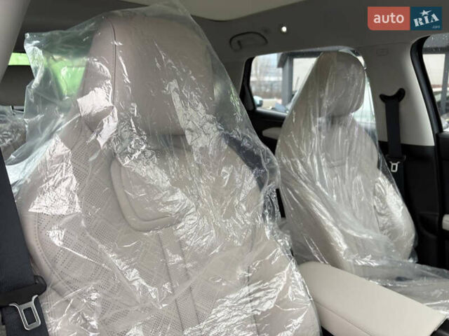 Сірий БІД Yuan Up, об'ємом двигуна 0 л та пробігом 1 тис. км за 19800 $, фото 30 на Automoto.ua