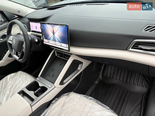 Сірий БІД Yuan Up, об'ємом двигуна 0 л та пробігом 1 тис. км за 19800 $, фото 28 на Automoto.ua