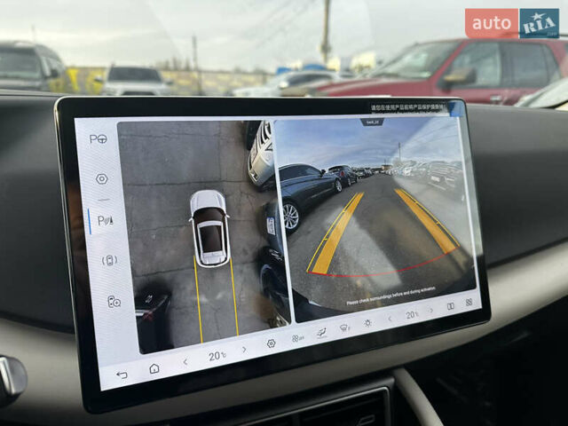 Сірий БІД Yuan Up, об'ємом двигуна 0 л та пробігом 1 тис. км за 19900 $, фото 32 на Automoto.ua