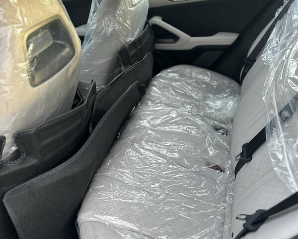 Сірий БІД Yuan Up, об'ємом двигуна 0 л та пробігом 1 тис. км за 19900 $, фото 18 на Automoto.ua