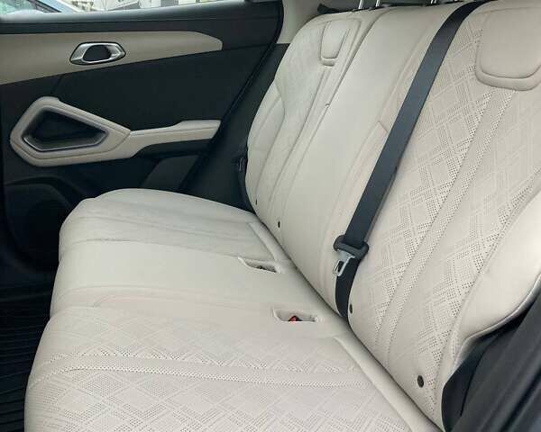 Сірий БІД Yuan Up, об'ємом двигуна 0 л та пробігом 1 тис. км за 19800 $, фото 16 на Automoto.ua