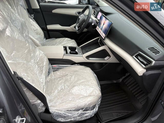 Сірий БІД Yuan Up, об'ємом двигуна 0 л та пробігом 1 тис. км за 19800 $, фото 26 на Automoto.ua