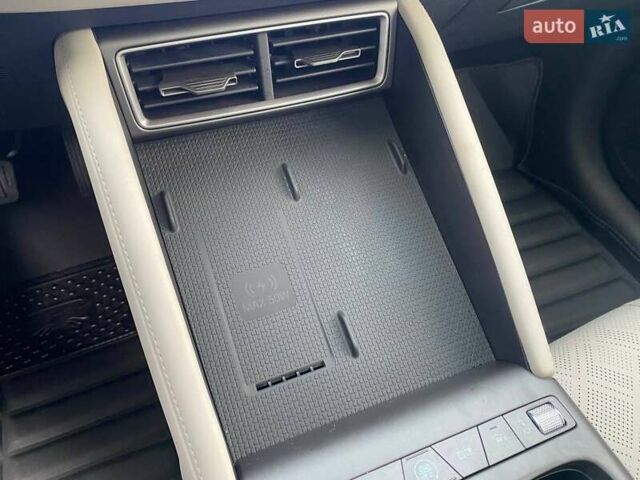 Сірий БІД Yuan Up, об'ємом двигуна 0 л та пробігом 1 тис. км за 19300 $, фото 18 на Automoto.ua