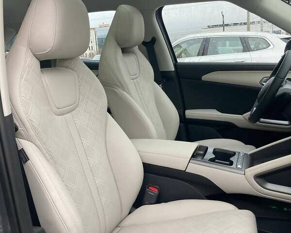 Сірий БІД Yuan Up, об'ємом двигуна 0 л та пробігом 1 тис. км за 19800 $, фото 21 на Automoto.ua