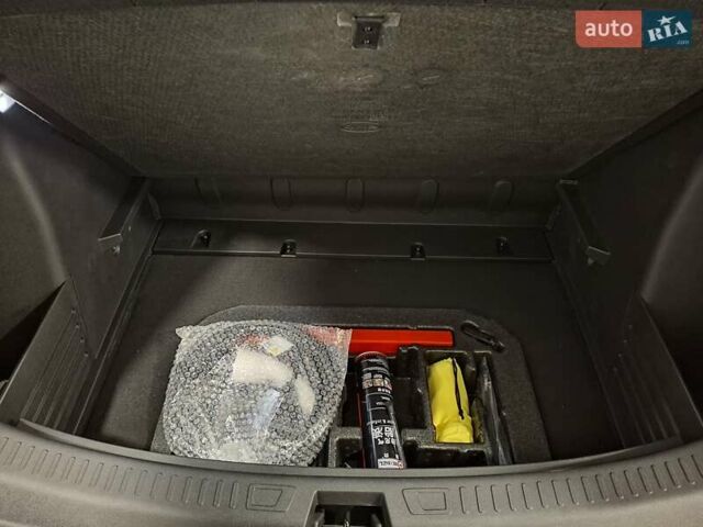 Серый БИД Yuan Up, объемом двигателя 0 л и пробегом 1 тыс. км за 19500 $, фото 19 на Automoto.ua