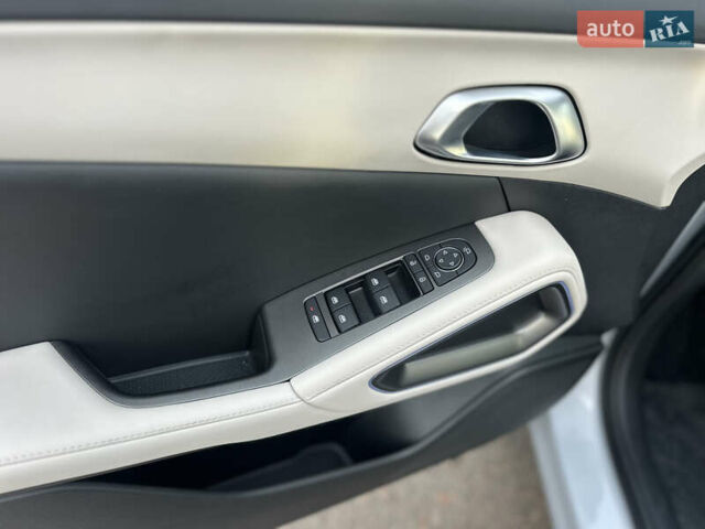 Сірий БІД Yuan Up, об'ємом двигуна 0 л та пробігом 1 тис. км за 19900 $, фото 16 на Automoto.ua