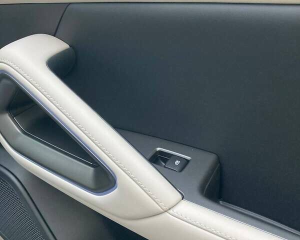 Сірий БІД Yuan Up, об'ємом двигуна 0 л та пробігом 1 тис. км за 19800 $, фото 24 на Automoto.ua