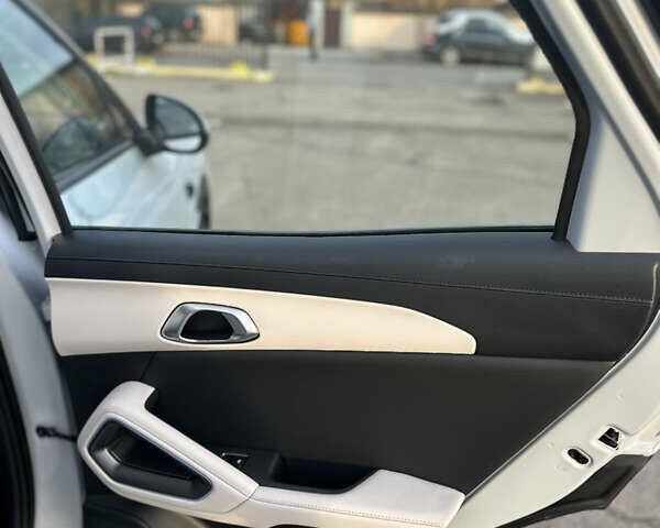 Сірий БІД Yuan Up, об'ємом двигуна 0 л та пробігом 1 тис. км за 19900 $, фото 23 на Automoto.ua