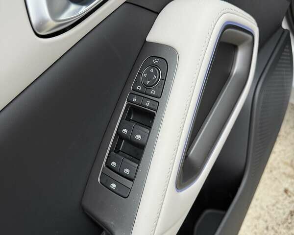 Серый БИД Yuan Up, объемом двигателя 0 л и пробегом 1 тыс. км за 18300 $, фото 13 на Automoto.ua