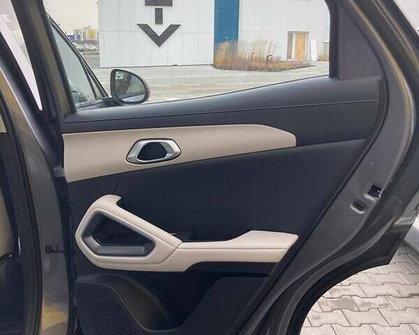 Сірий БІД Yuan Up, об'ємом двигуна 0 л та пробігом 1 тис. км за 19800 $, фото 25 на Automoto.ua