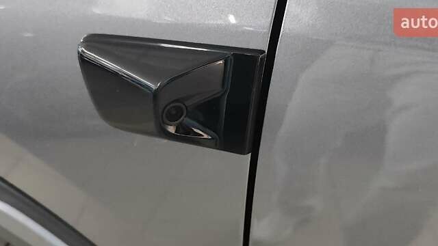 Серый БИД Yuan Up, объемом двигателя 0 л и пробегом 1 тыс. км за 20000 $, фото 26 на Automoto.ua